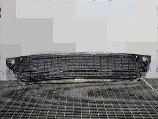 bontott DACIA DUSTER Első Lökhárító Díszléc