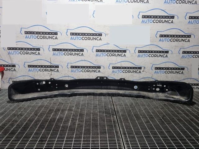 bontott DACIA DUSTER Első Lökhárító Merevítő (Fém)