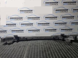 bontott DACIA DUSTER Első Lökhárító Merevítő (Fém)