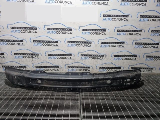 bontott DACIA DUSTER Első Lökhárító Merevítő (Fém)