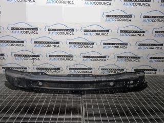 bontott DACIA DUSTER Első Lökhárító Merevítő (Fém)