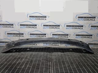 bontott DACIA DUSTER Első Lökhárító Merevítő (Fém)