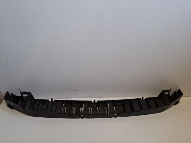 bontott DACIA DUSTER Első Lökhárító Merevítő (Fém)