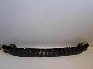 bontott DACIA DUSTER Első Lökhárító Merevítő (Fém)