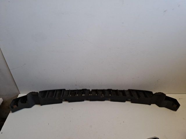 bontott DACIA DUSTER Első Lökhárító Merevítő (Fém)