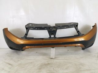 bontott DACIA DUSTER Első Lökhárító (Részeivel)