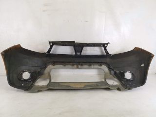 bontott DACIA DUSTER Első Lökhárító (Részeivel)