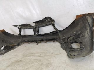 bontott DACIA DUSTER Első Lökhárító (Részeivel)