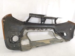 bontott DACIA DUSTER Első Lökhárító (Részeivel)