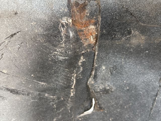 bontott DACIA DUSTER Első Lökhárító (Részeivel)