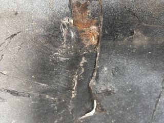 bontott DACIA DUSTER Első Lökhárító (Részeivel)