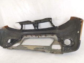 bontott DACIA DUSTER Első Lökhárító (Részeivel)