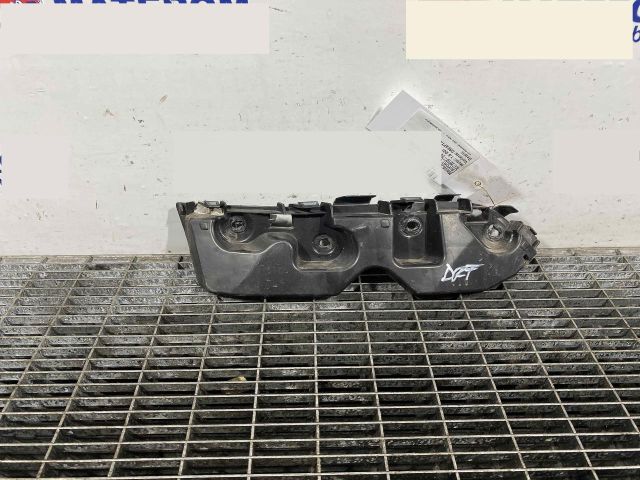 bontott DACIA DUSTER Első Lökhárító Tartó Felső