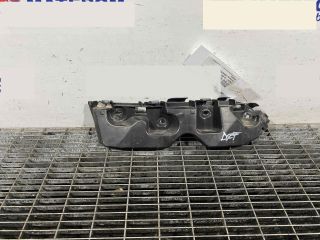 bontott DACIA DUSTER Első Lökhárító Tartó Felső