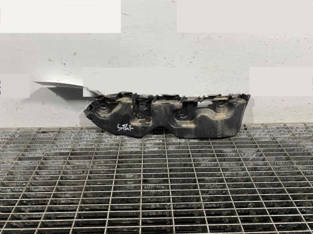 bontott DACIA DUSTER Első Lökhárító Tartó Felső