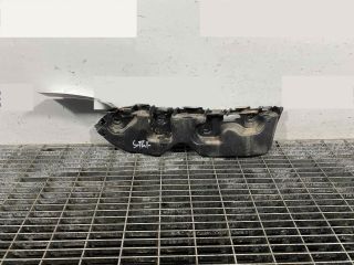 bontott DACIA DUSTER Első Lökhárító Tartó Felső