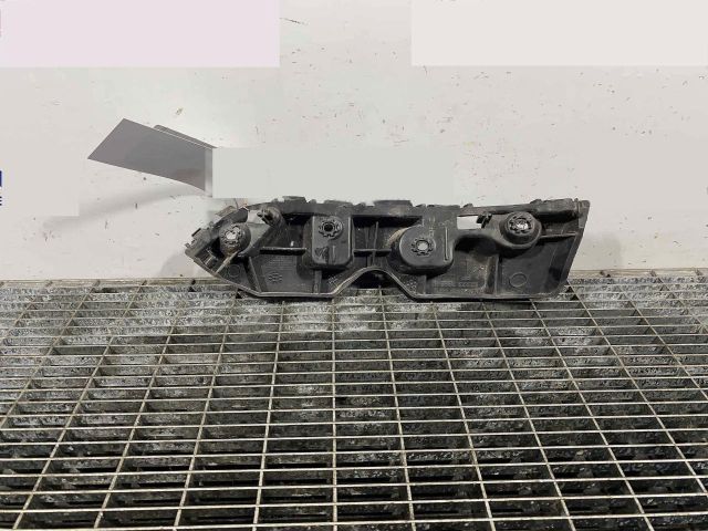 bontott DACIA DUSTER Első Lökhárító Tartó Felső