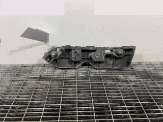 bontott DACIA DUSTER Első Lökhárító Tartó Felső