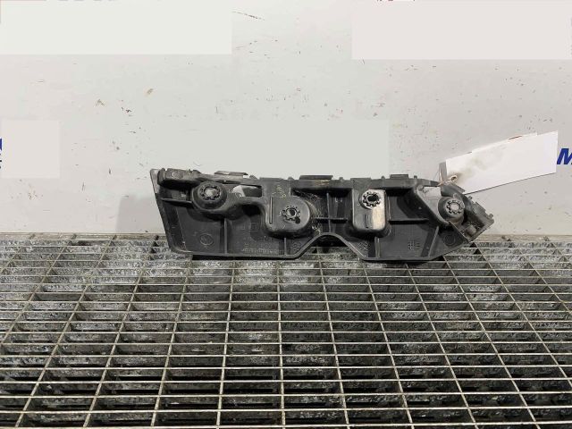 bontott DACIA DUSTER Első Lökhárító Tartó Felső