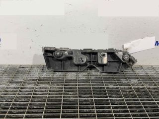 bontott DACIA DUSTER Első Lökhárító Tartó Felső