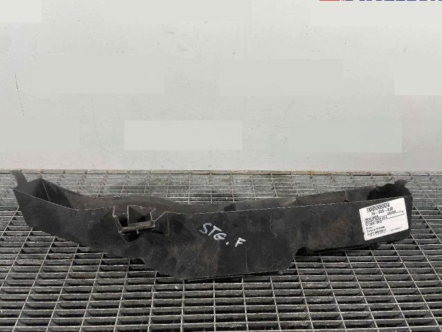 bontott DACIA DUSTER Első Lökhárító Tartó Felső