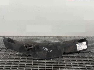 bontott DACIA DUSTER Első Lökhárító Tartó Felső