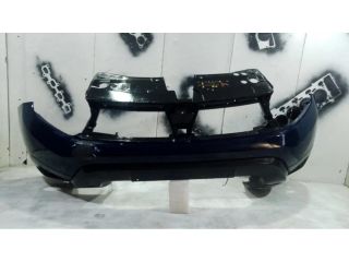 bontott DACIA DUSTER Első Lökhárító (Üresen)