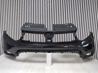 bontott DACIA DUSTER Első Lökhárító (Üresen)