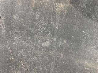 bontott DACIA DUSTER Első Lökhárító (Üresen)