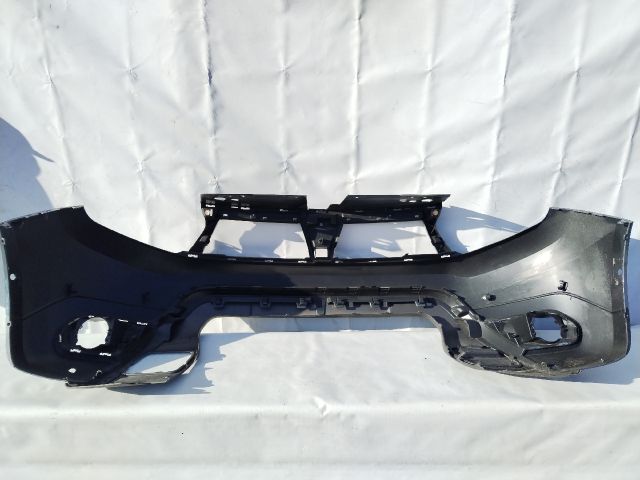 bontott DACIA DUSTER Első Lökhárító (Üresen)