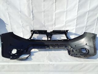 bontott DACIA DUSTER Első Lökhárító (Üresen)