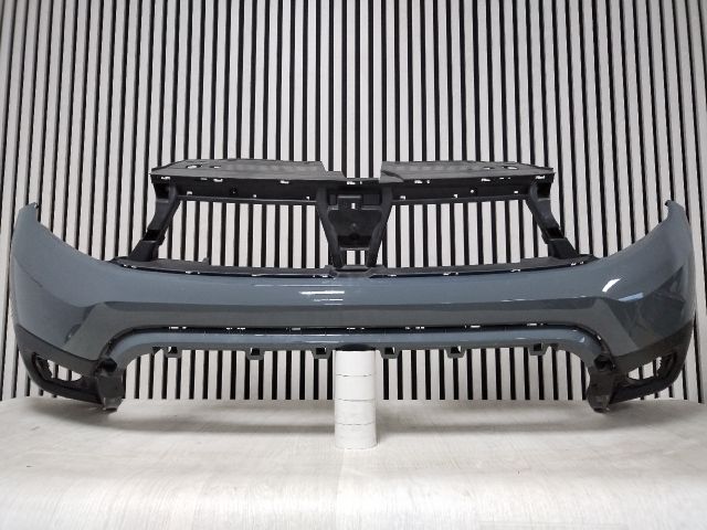 bontott DACIA DUSTER Első Lökhárító (Üresen)