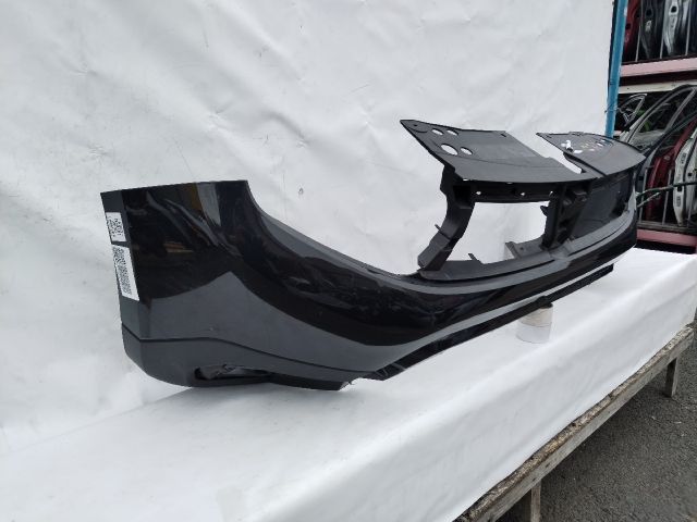 bontott DACIA DUSTER Első Lökhárító (Üresen)