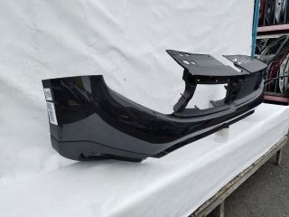 bontott DACIA DUSTER Első Lökhárító (Üresen)