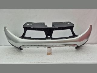 bontott DACIA DUSTER Első Lökhárító (Üresen)