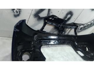 bontott DACIA DUSTER Első Lökhárító (Üresen)