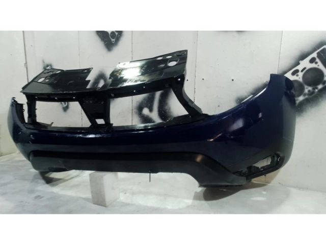 bontott DACIA DUSTER Első Lökhárító (Üresen)