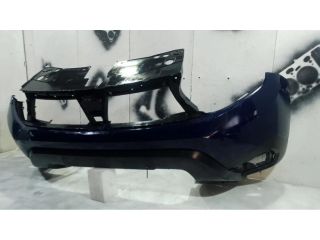 bontott DACIA DUSTER Első Lökhárító (Üresen)