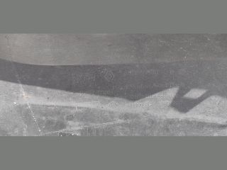 bontott DACIA DUSTER Első Lökhárító (Üresen)