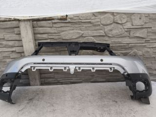 bontott DACIA DUSTER Első Lökhárító (Üresen)