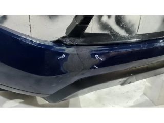 bontott DACIA DUSTER Első Lökhárító (Üresen)