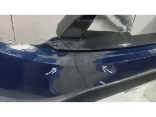 bontott DACIA DUSTER Első Lökhárító (Üresen)