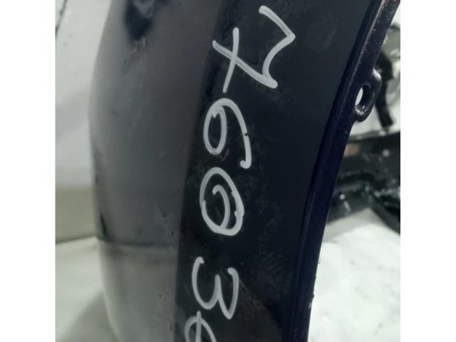 bontott DACIA DUSTER Első Lökhárító (Üresen)