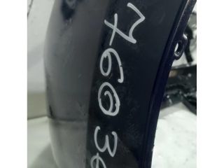 bontott DACIA DUSTER Első Lökhárító (Üresen)