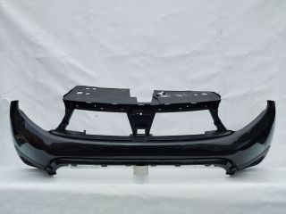 bontott DACIA DUSTER Első Lökhárító (Üresen)