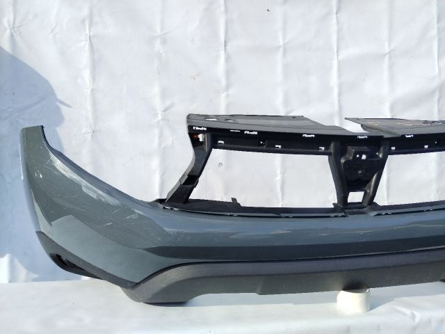 bontott DACIA DUSTER Első Lökhárító (Üresen)