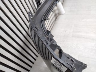 bontott DACIA DUSTER Első Lökhárító (Üresen)