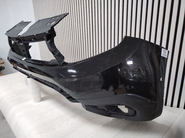 bontott DACIA DUSTER Első Lökhárító (Üresen)