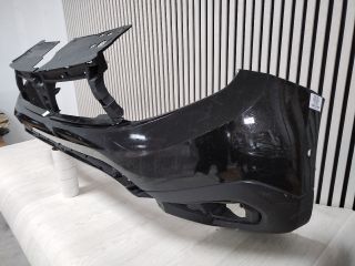 bontott DACIA DUSTER Első Lökhárító (Üresen)