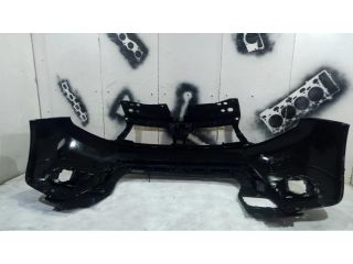 bontott DACIA DUSTER Első Lökhárító (Üresen)